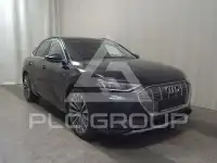 2020 Audi E-TRON