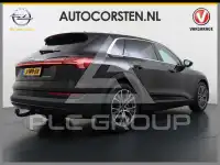 2020 Audi E-TRON