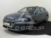 2020 Audi E-TRON