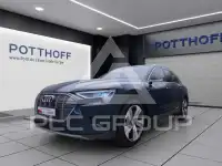2020 Audi E-TRON