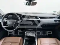 2020 Audi E-TRON