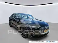 2020 Audi E-TRON