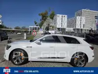 2020 Audi E-TRON