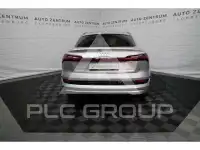 2020 Audi E-TRON