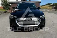 2020 Audi E-TRON
