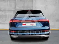2020 Audi E-TRON