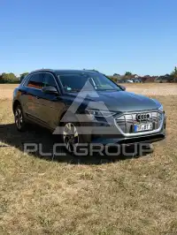 2020 Audi E-TRON