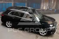 2020 Audi E-TRON