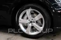 2020 Audi E-TRON