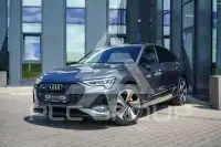 2020 Audi E-TRON