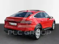 2020 Audi E-TRON