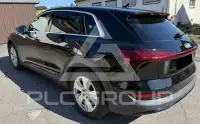 2020 Audi E-TRON