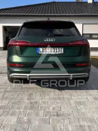 2020 Audi E-TRON