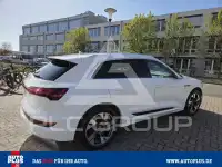 2020 Audi E-TRON