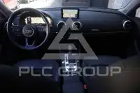 2020 Audi E-TRON