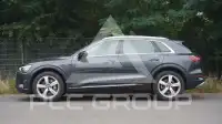 2020 Audi E-TRON