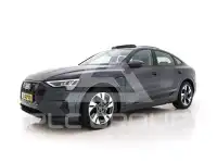 2020 Audi E-TRON
