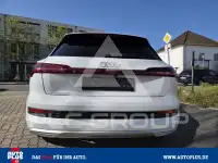 2020 Audi E-TRON