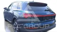 2020 Audi E-TRON