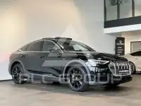 2020 Audi E-TRON