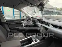 2020 Audi E-TRON