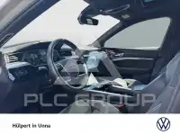 2020 Audi E-TRON