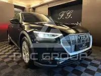 2020 Audi E-TRON