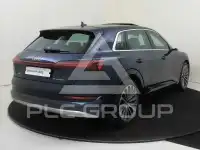 2020 Audi E-TRON