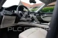 2020 Audi E-TRON