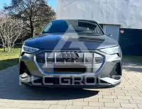 2020 Audi E-TRON
