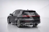 2020 Audi E-TRON
