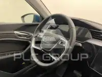 2020 Audi E-TRON