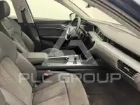 2020 Audi E-TRON