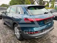 2020 Audi E-TRON