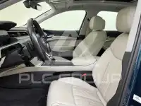 2020 Audi E-TRON
