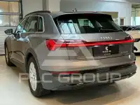 2020 Audi E-TRON