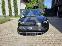 2020 Audi E-TRON