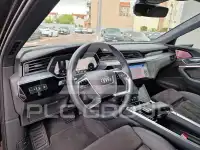 2020 Audi E-TRON
