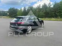 2020 Audi E-TRON