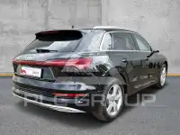 2020 Audi E-TRON
