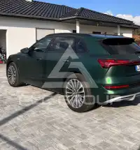 2020 Audi E-TRON