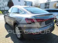 2020 Audi E-TRON