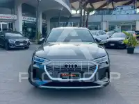 2020 Audi E-TRON