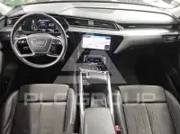 2020 Audi E-TRON
