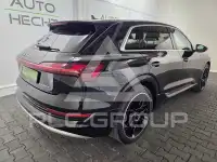2020 Audi E-TRON