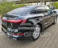 2020 Audi E-TRON