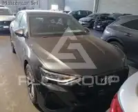 2020 Audi E-TRON