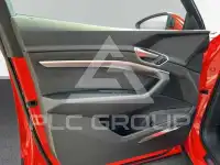 2020 Audi E-TRON