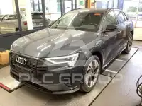 2020 Audi E-TRON