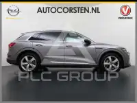2020 Audi E-TRON